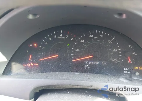 2009 Toyota Camry Le from USA, damaged, VIN 4T1BE46K99U283994